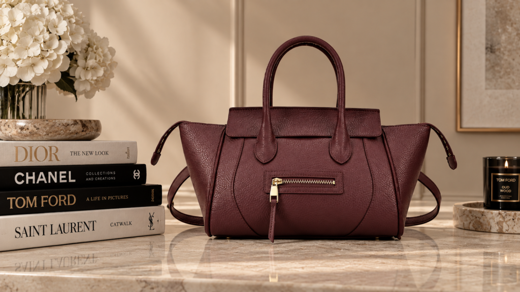 Collectie Tassen