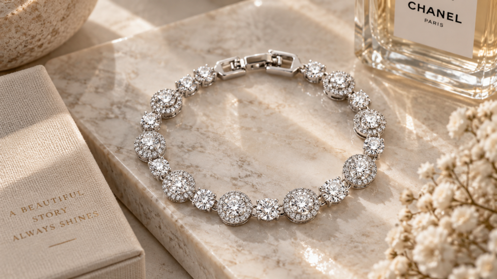 Collectie Armbanden