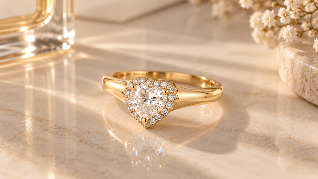 Collectie Ringen